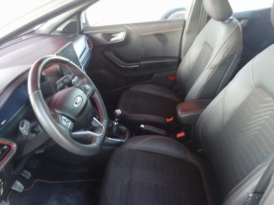 Imagen de Ford Puma
