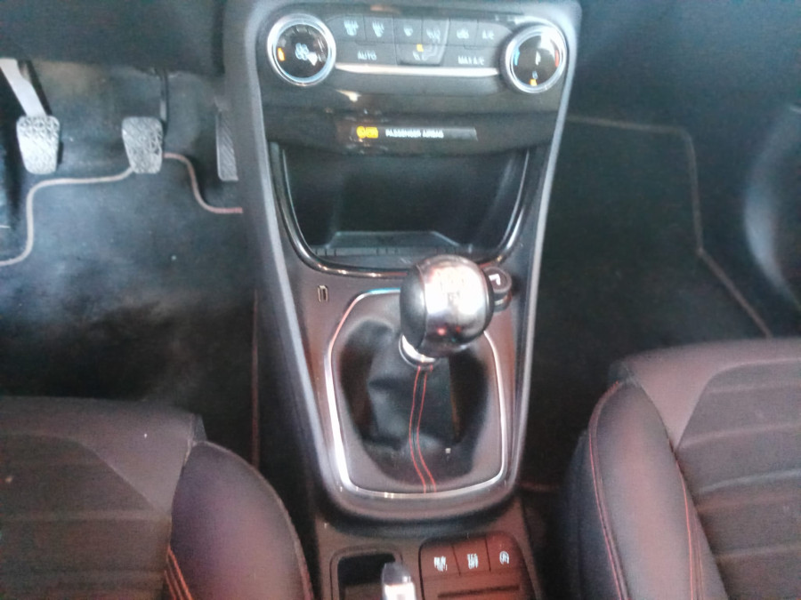 Imagen de Ford Puma