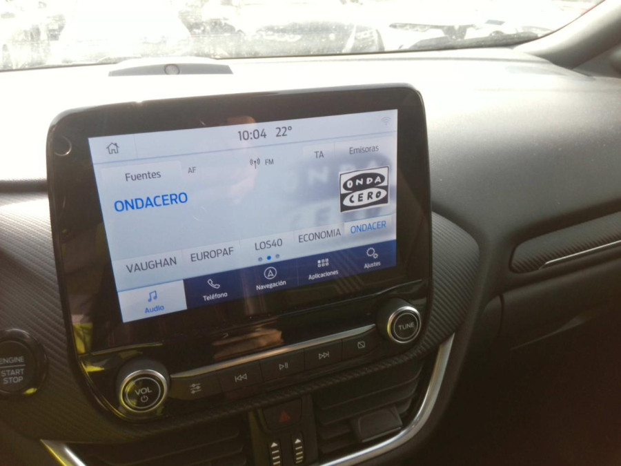 Imagen de Ford Puma
