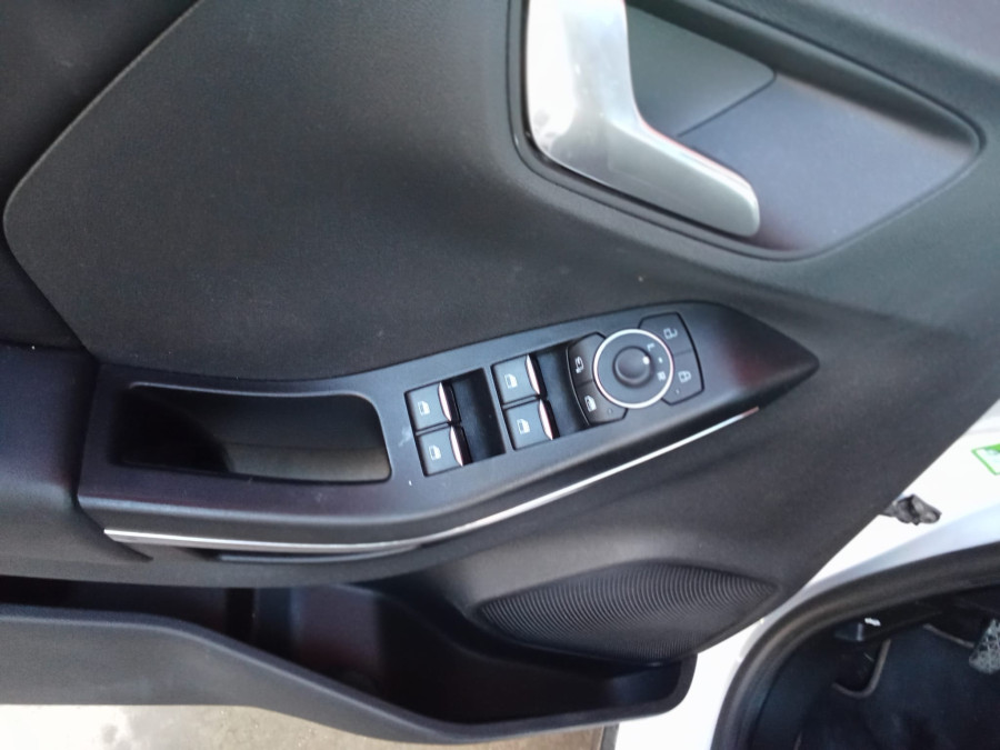 Imagen de Ford Puma