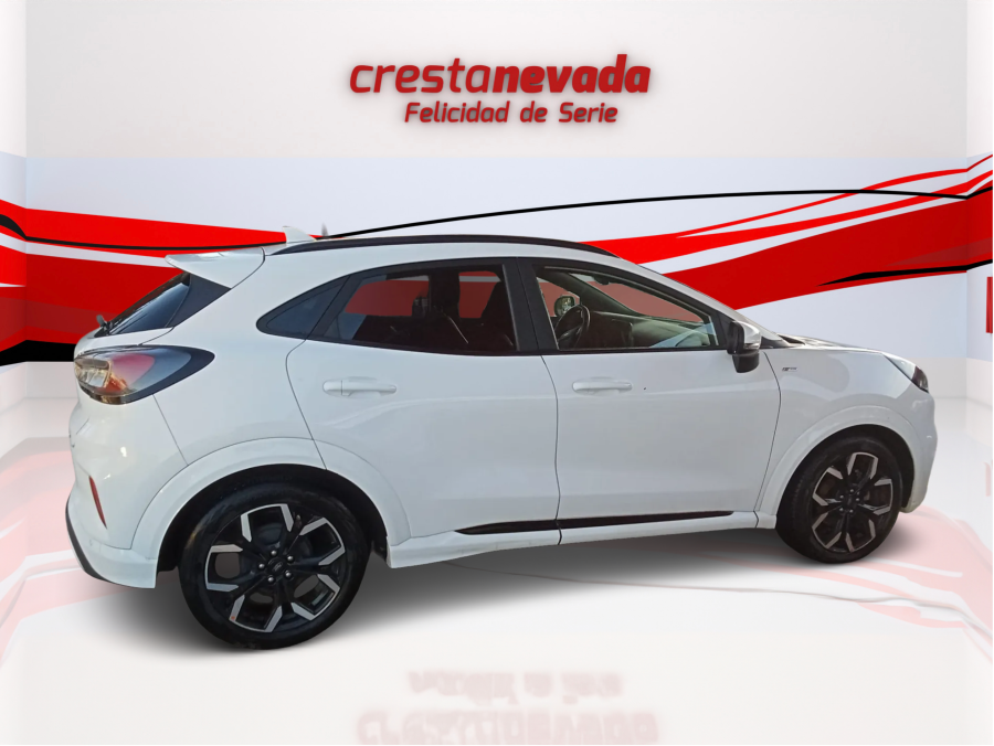 Imagen de Ford Puma