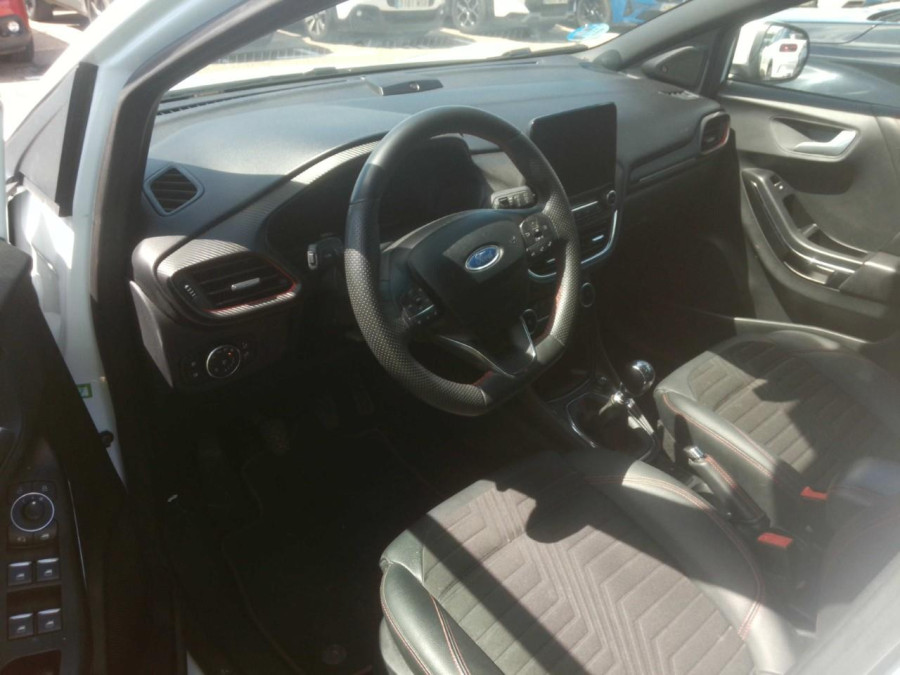 Imagen de Ford Puma