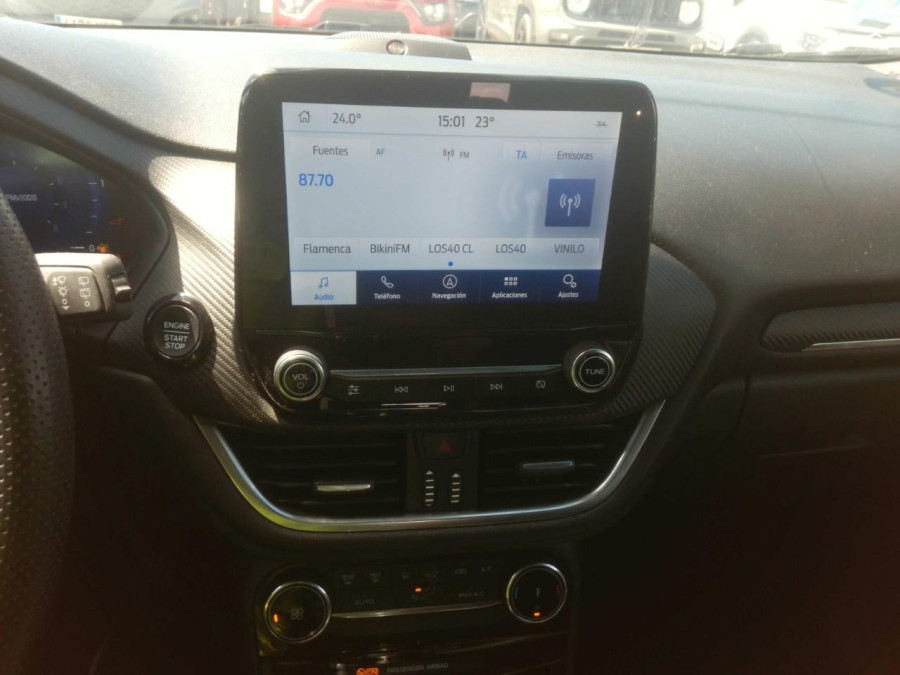 Imagen de Ford Puma