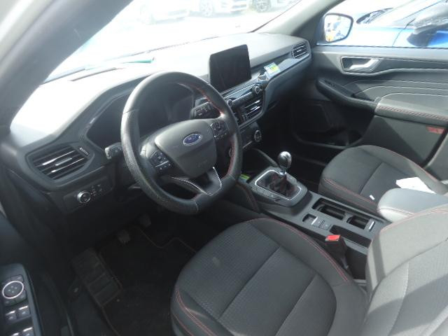 Imagen de Ford Kuga