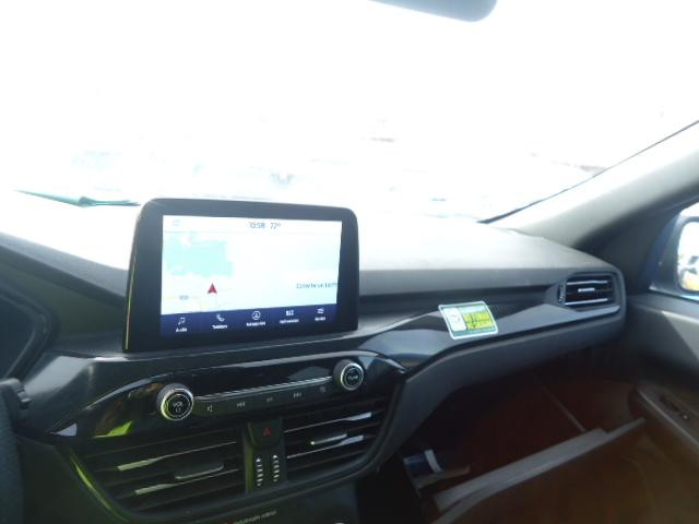 Imagen de Ford Kuga