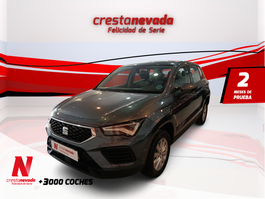 Imagen de SEAT Ateca