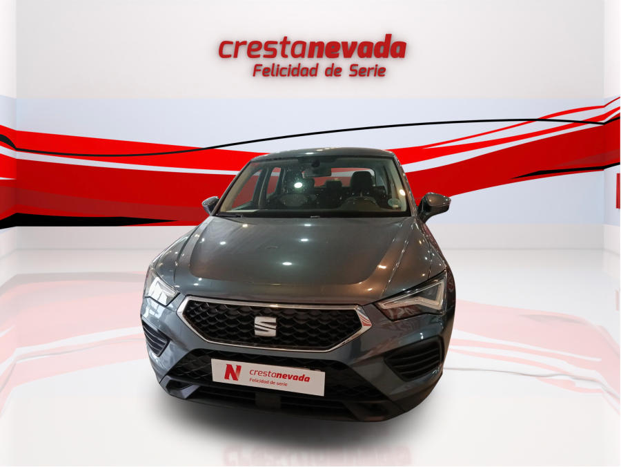 Imagen de SEAT Ateca