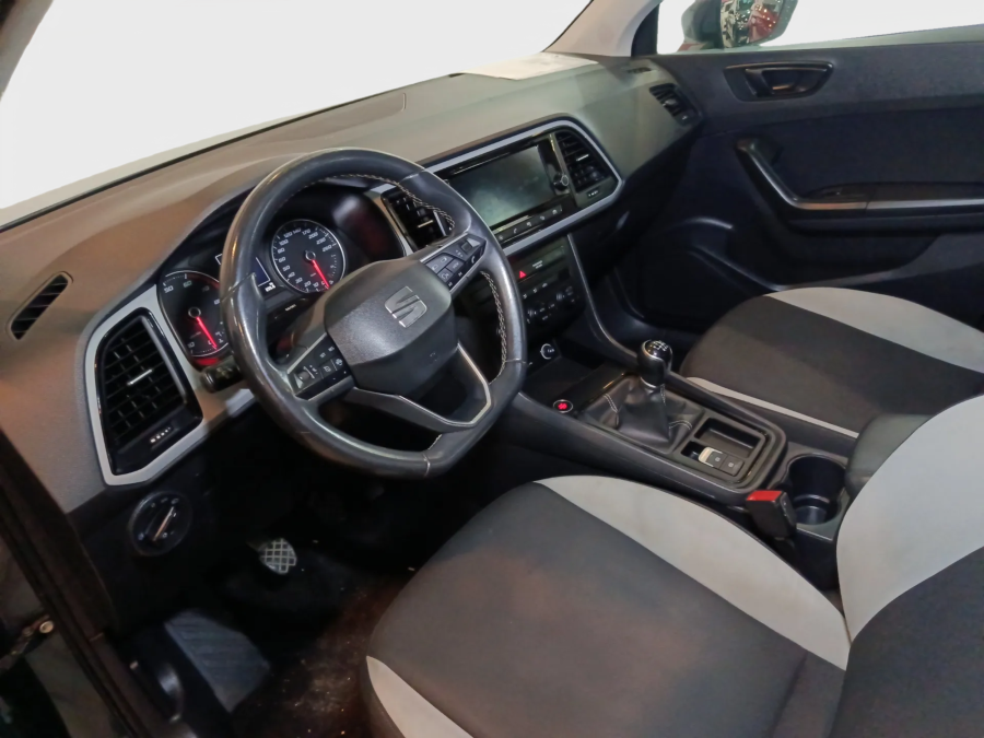 Imagen de SEAT Ateca