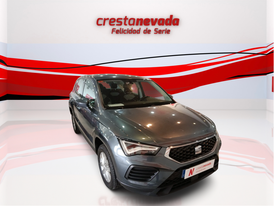 Imagen de SEAT Ateca