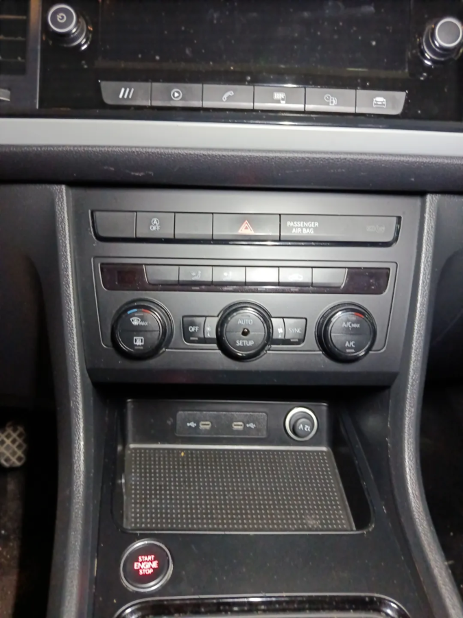 Imagen de SEAT Ateca