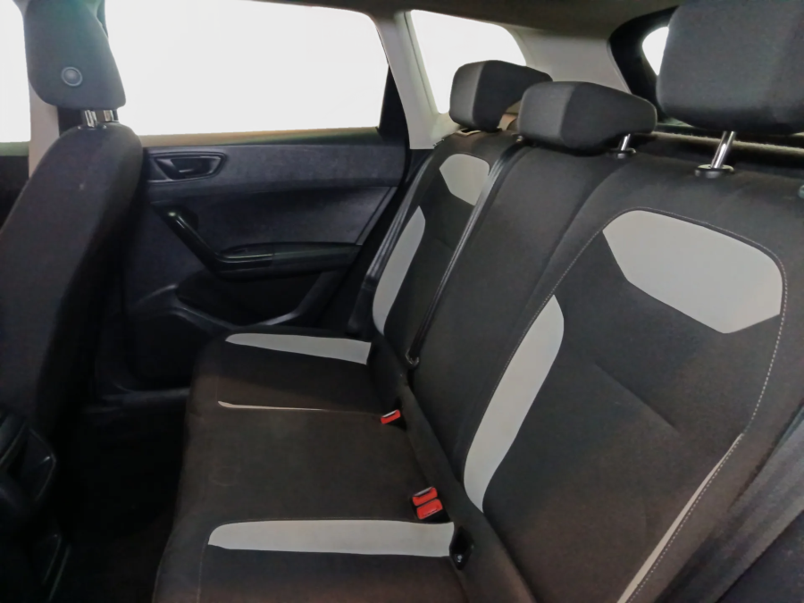 Imagen de SEAT Ateca