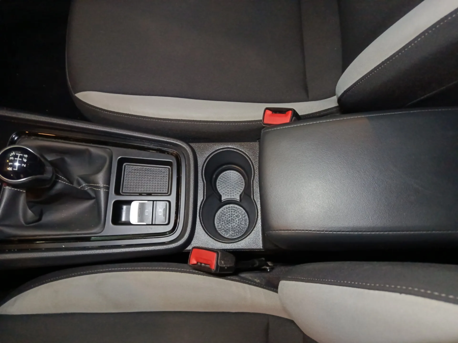 Imagen de SEAT Ateca