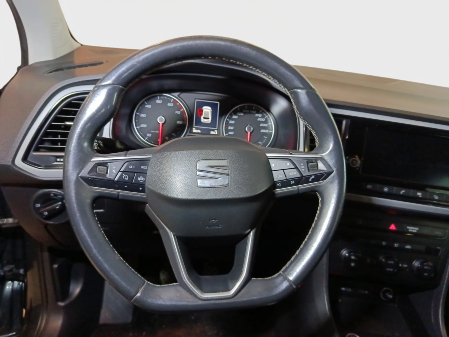 Imagen de SEAT Ateca