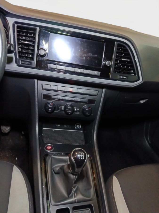 Imagen de SEAT Ateca