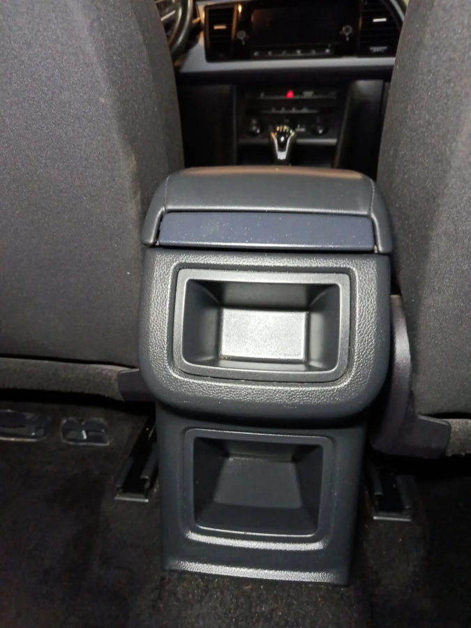 Imagen de SEAT Ateca