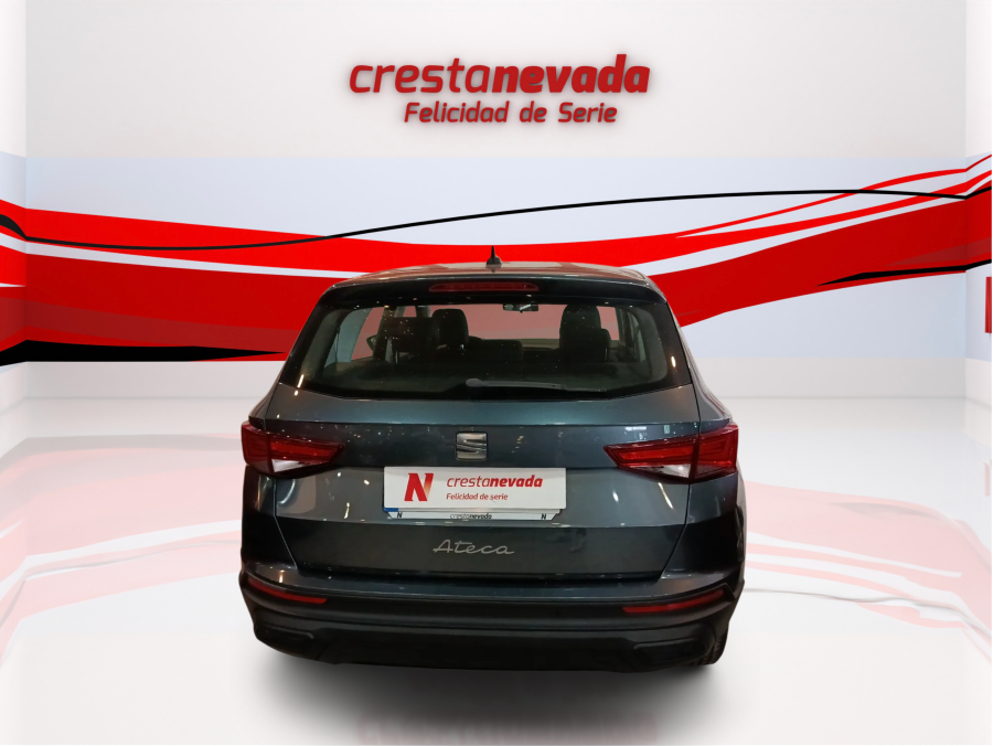 Imagen de SEAT Ateca