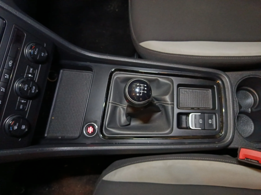 Imagen de SEAT Ateca