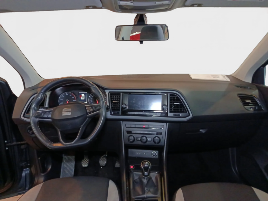 Imagen de SEAT Ateca