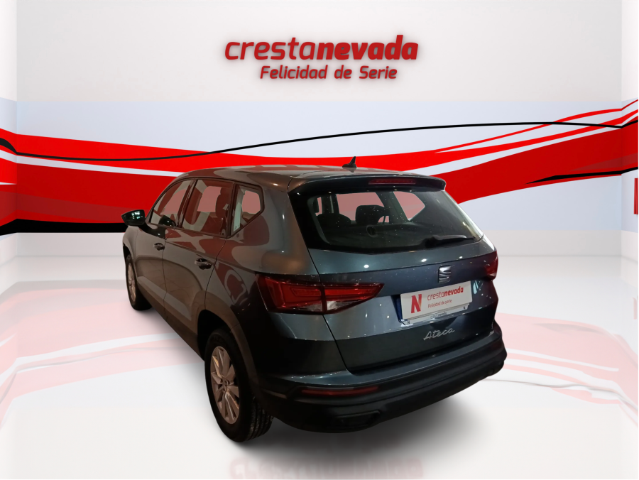 Imagen de SEAT Ateca