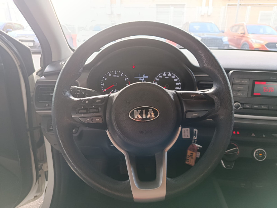 Imagen de Kia Rio
