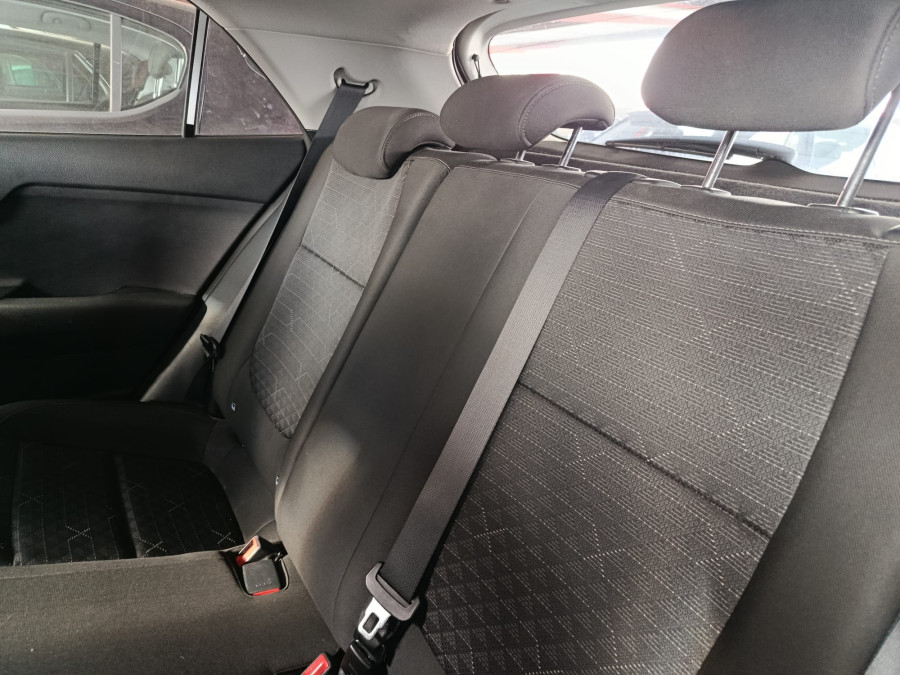 Imagen de Kia Rio
