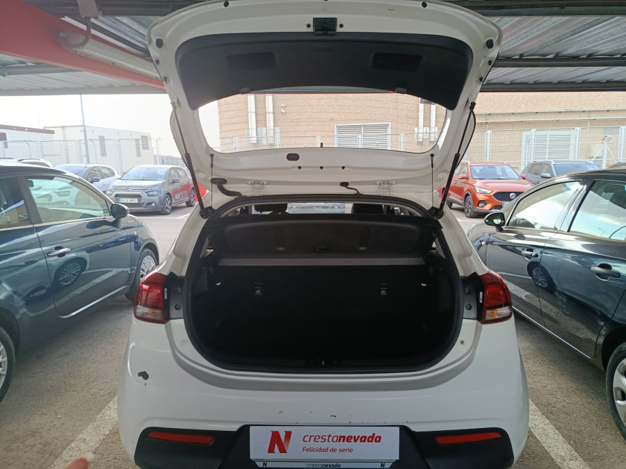 Imagen de Kia Rio