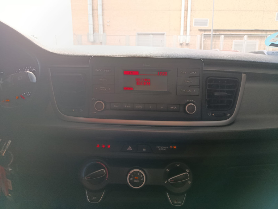 Imagen de Kia Rio