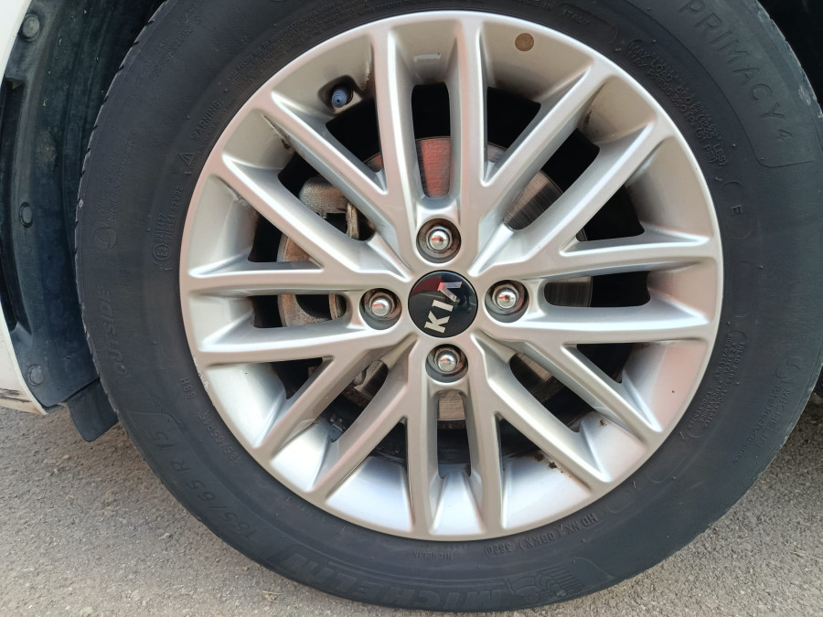Imagen de Kia Rio