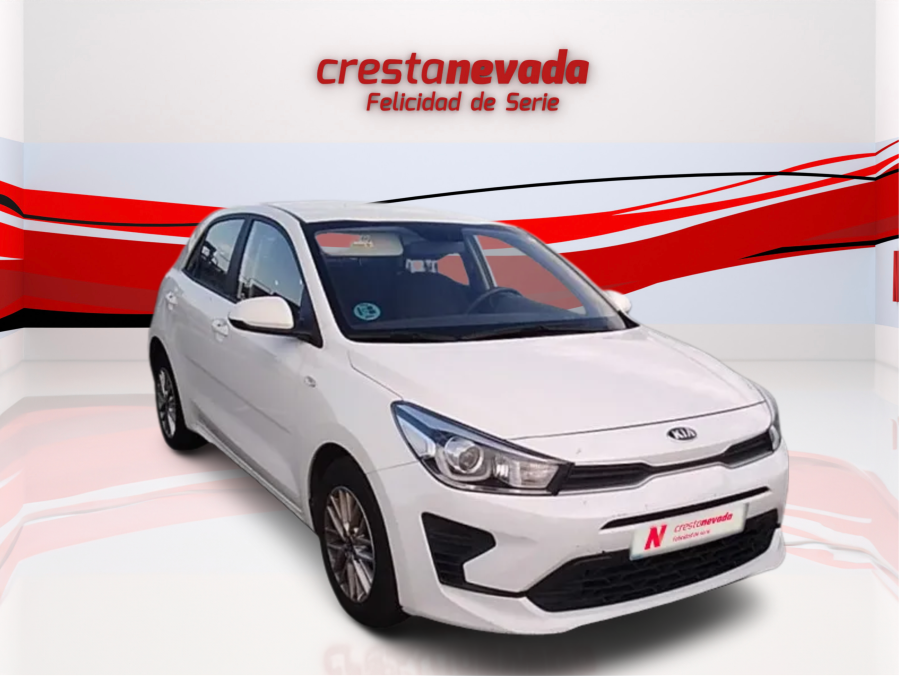 Imagen de Kia Rio
