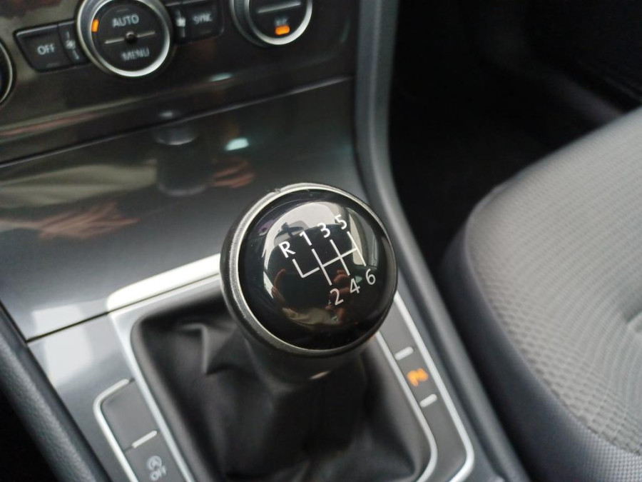 Imagen de Volkswagen Golf