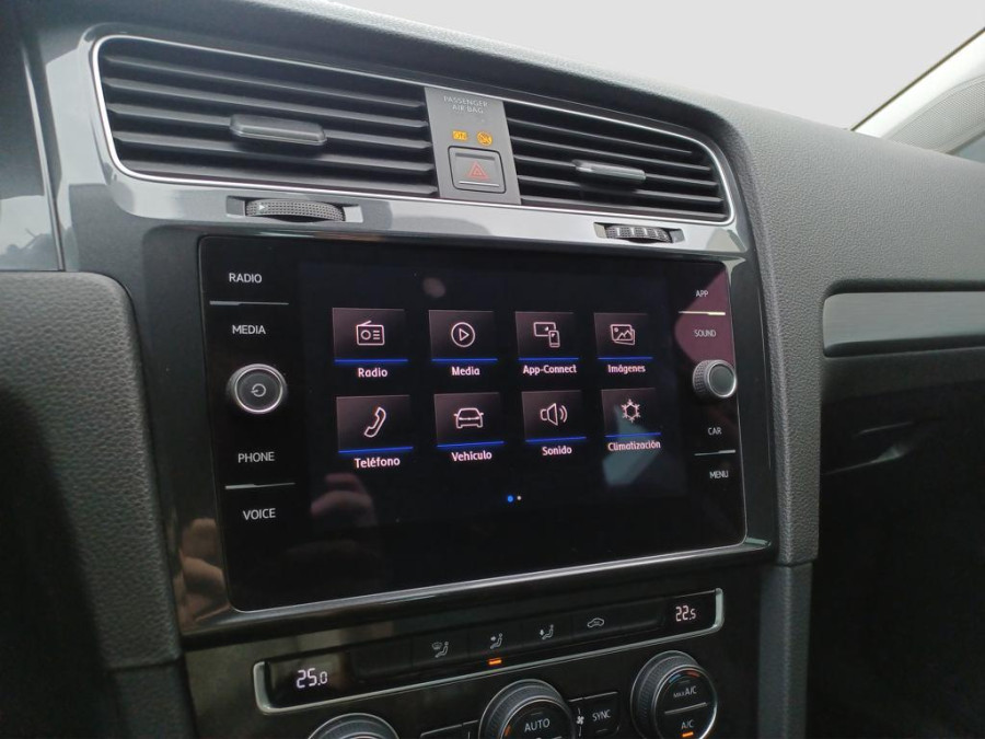 Imagen de Volkswagen Golf