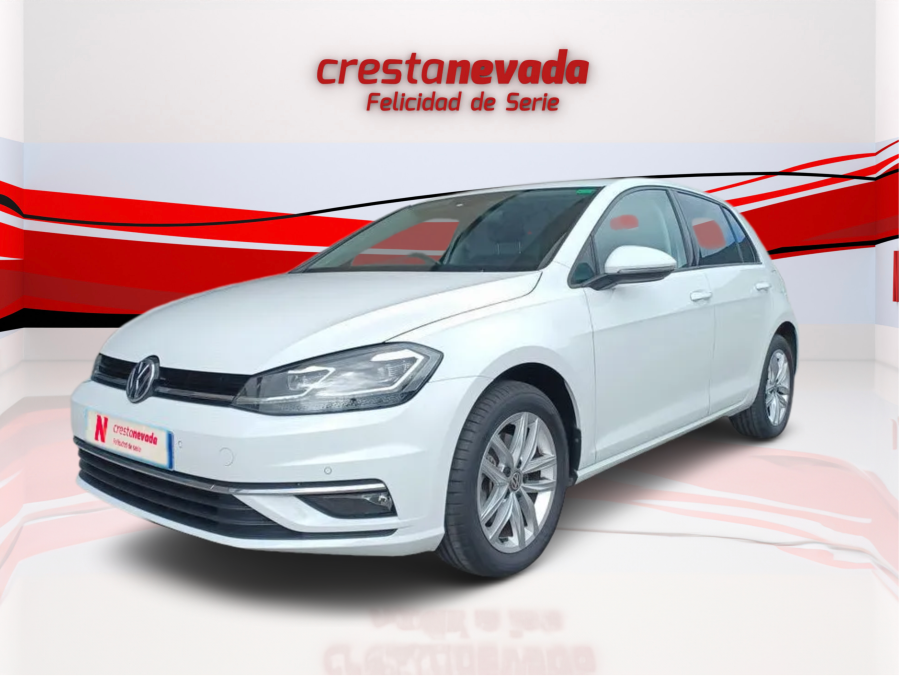 Imagen de Volkswagen Golf
