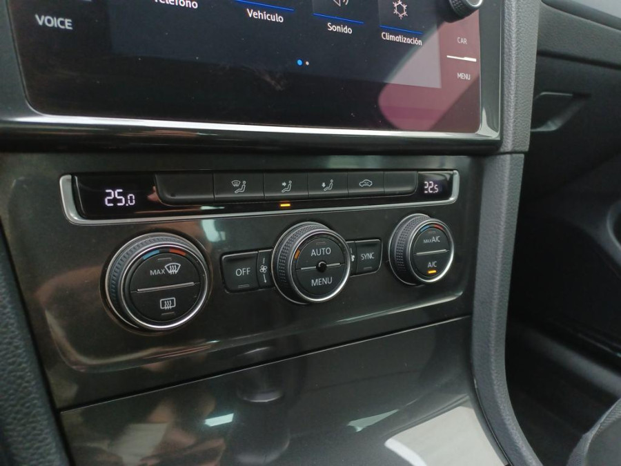 Imagen de Volkswagen Golf