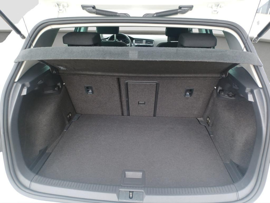 Imagen de Volkswagen Golf