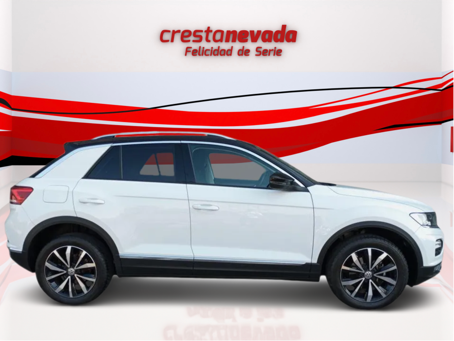 Imagen de Volkswagen T-Roc