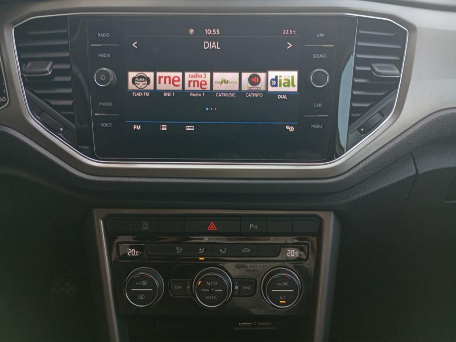 Imagen de Volkswagen T-Roc