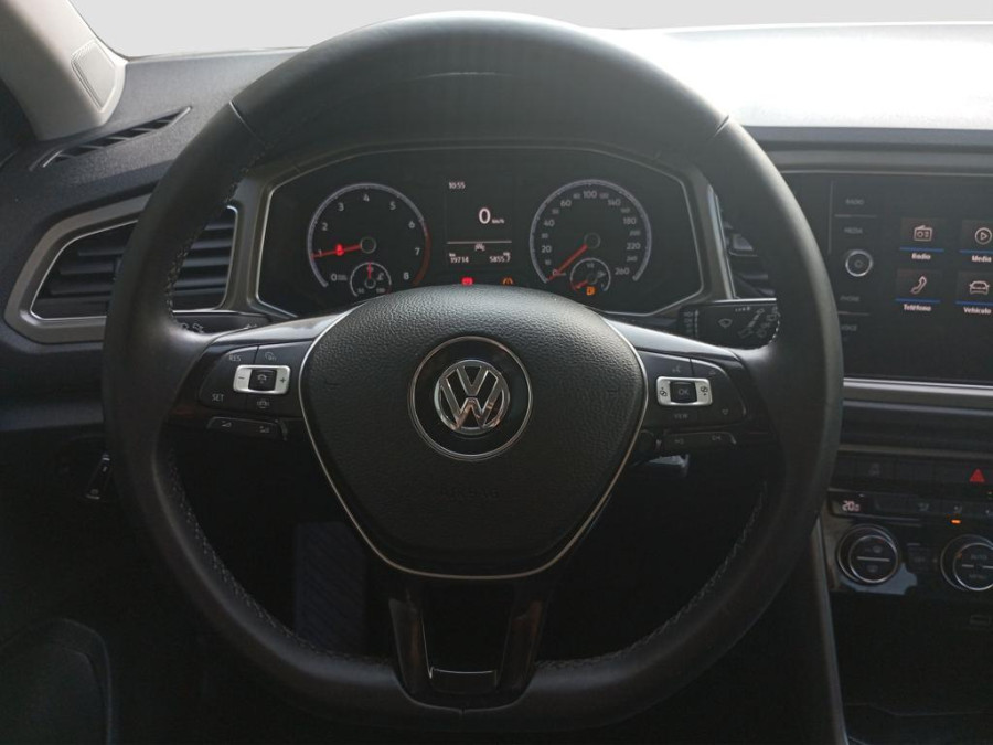 Imagen de Volkswagen T-Roc