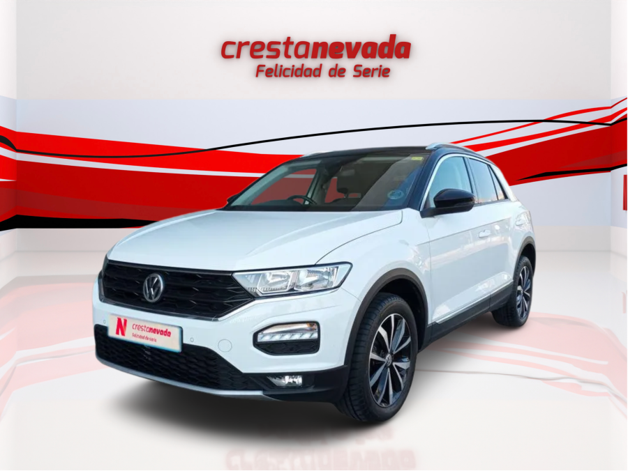 Imagen de Volkswagen T-Roc