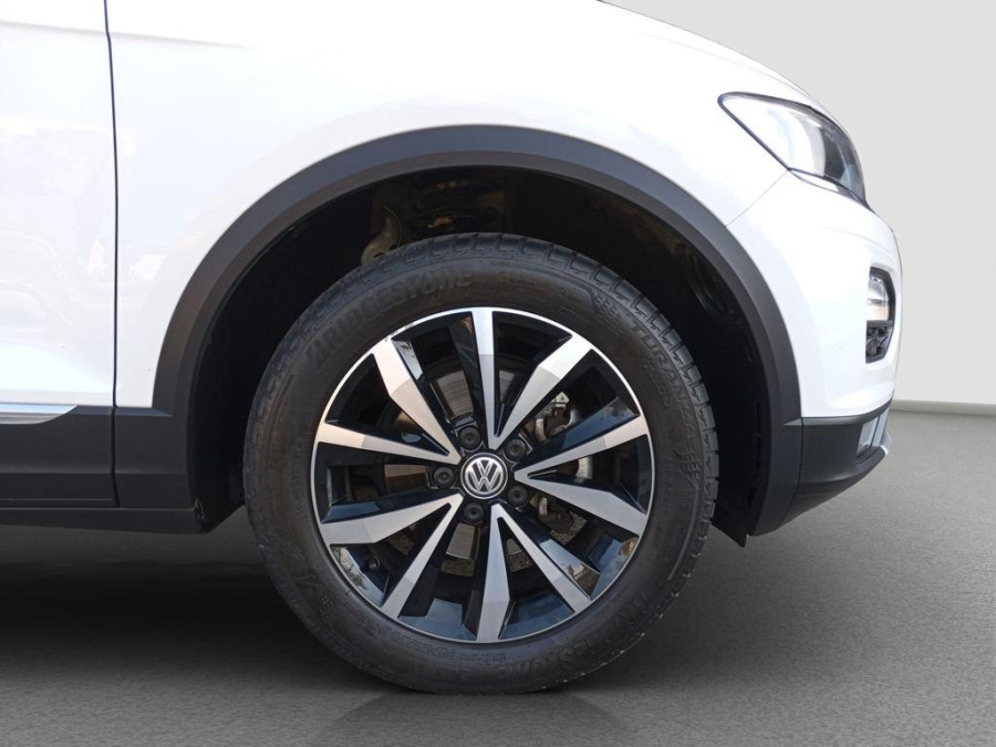 Imagen de Volkswagen T-Roc