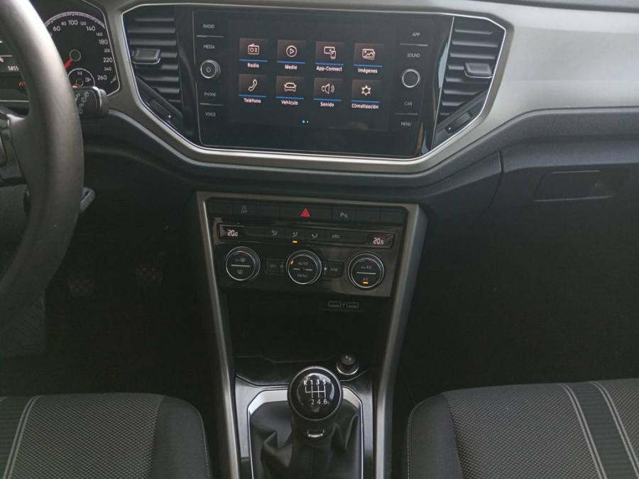 Imagen de Volkswagen T-Roc