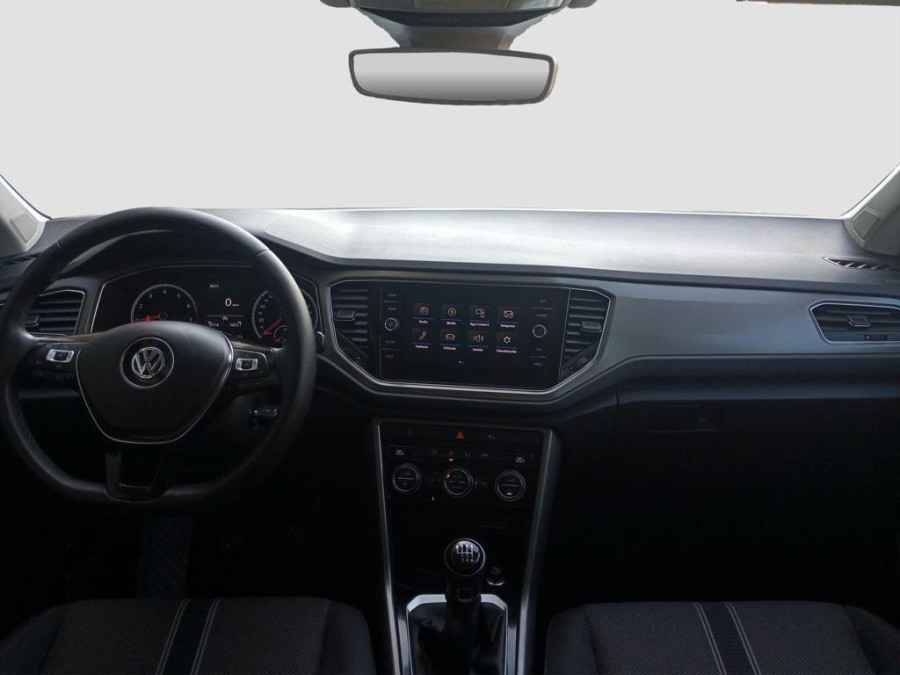 Imagen de Volkswagen T-Roc