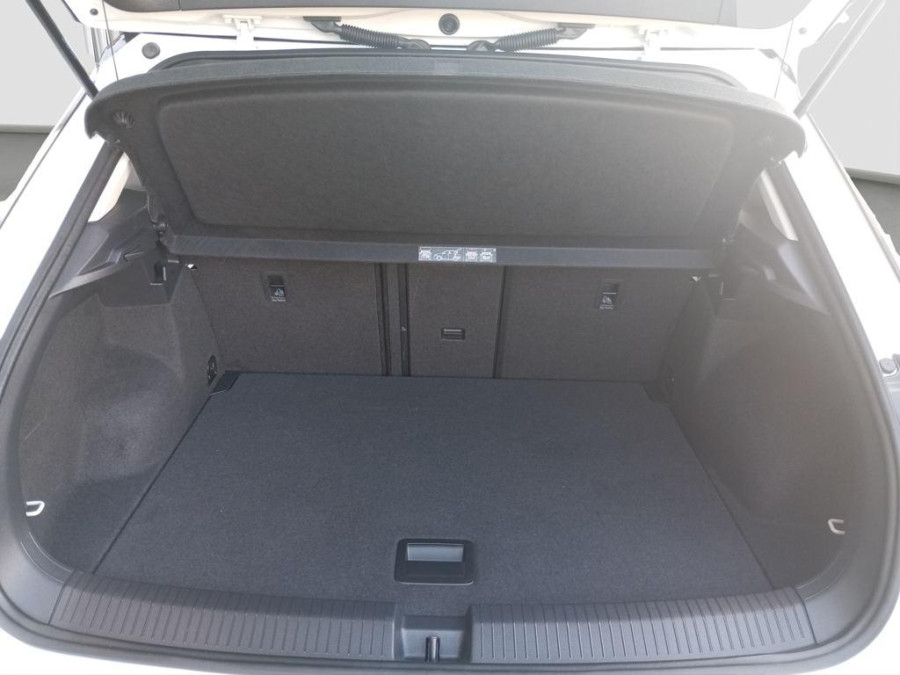 Imagen de Volkswagen T-Roc