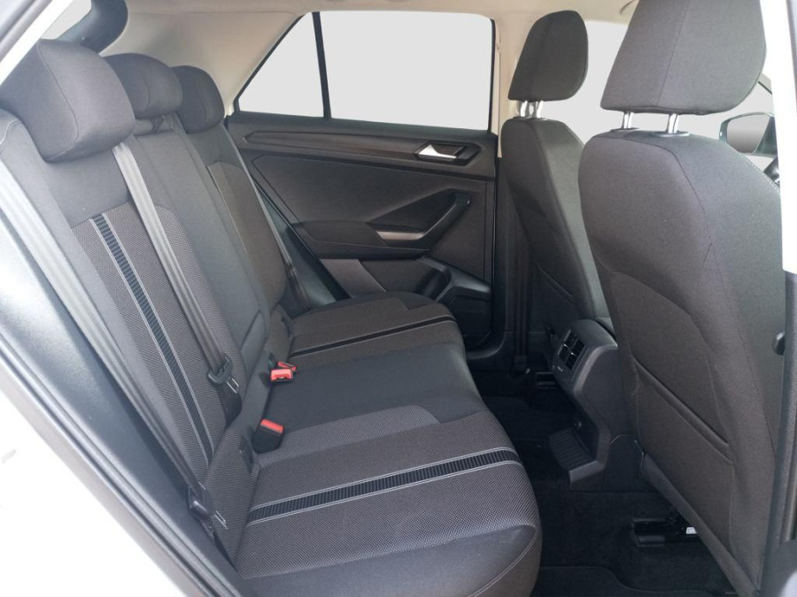 Imagen de Volkswagen T-Roc