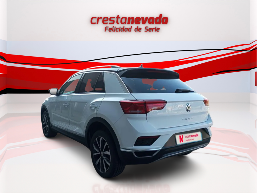 Imagen de Volkswagen T-Roc