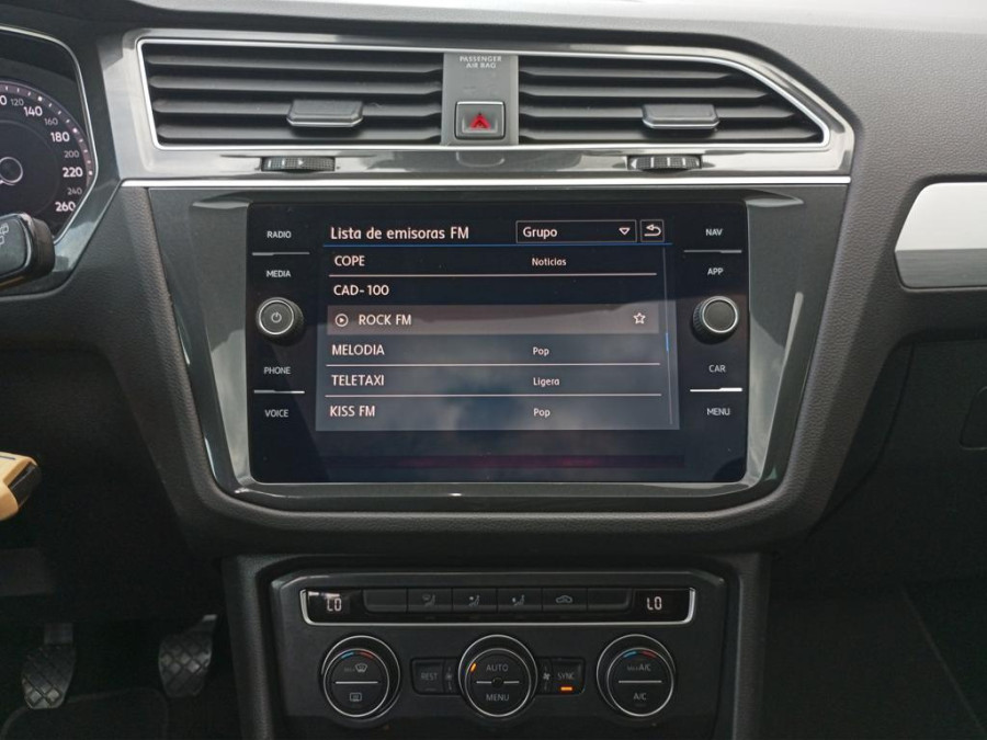 Imagen de Volkswagen Tiguan