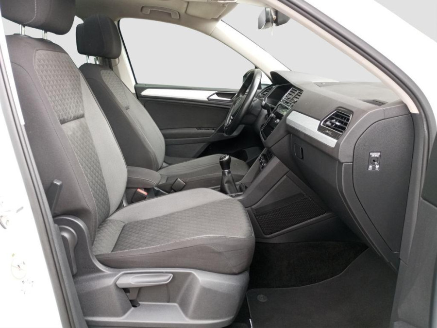 Imagen de Volkswagen Tiguan