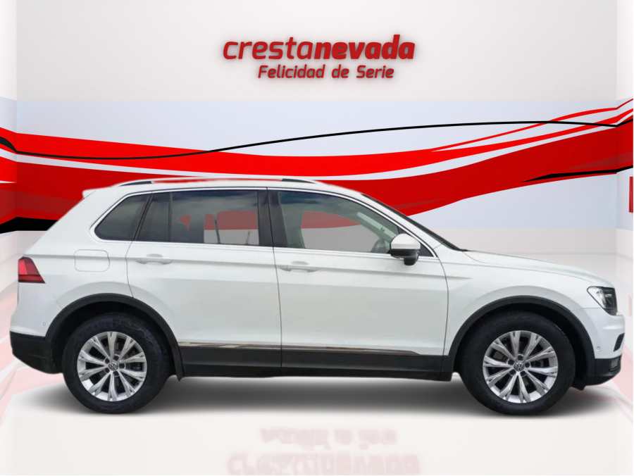 Imagen de Volkswagen Tiguan