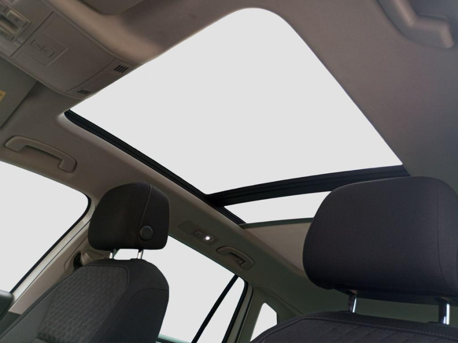 Imagen de Volkswagen Tiguan