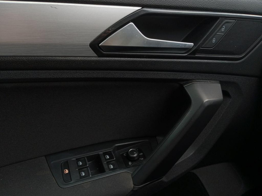 Imagen de Volkswagen Tiguan