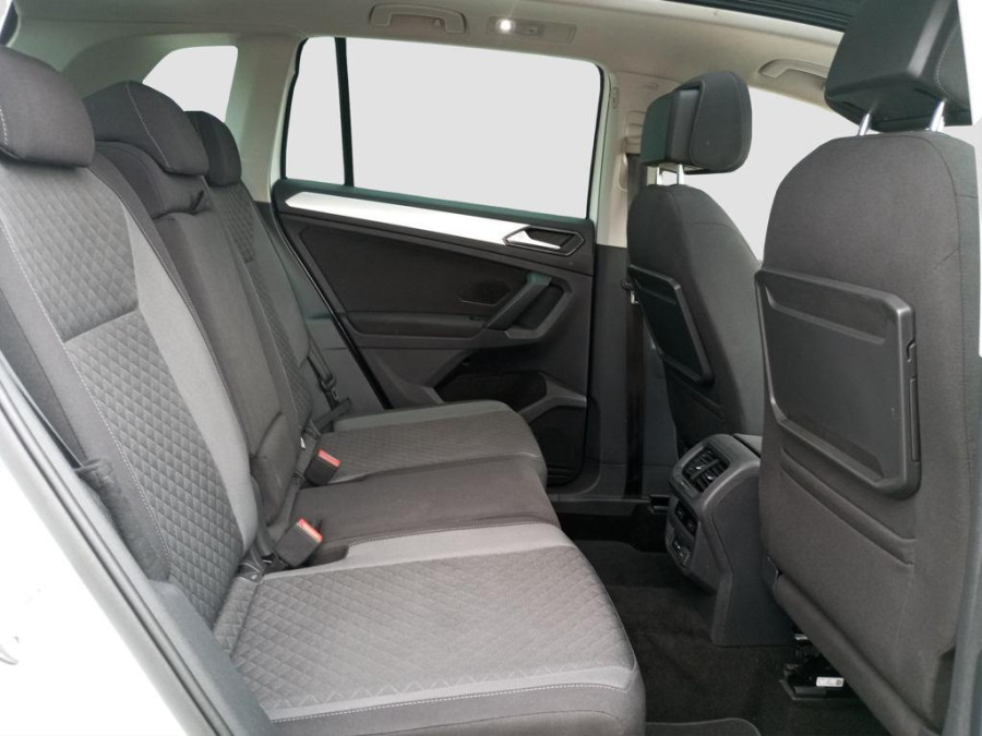Imagen de Volkswagen Tiguan